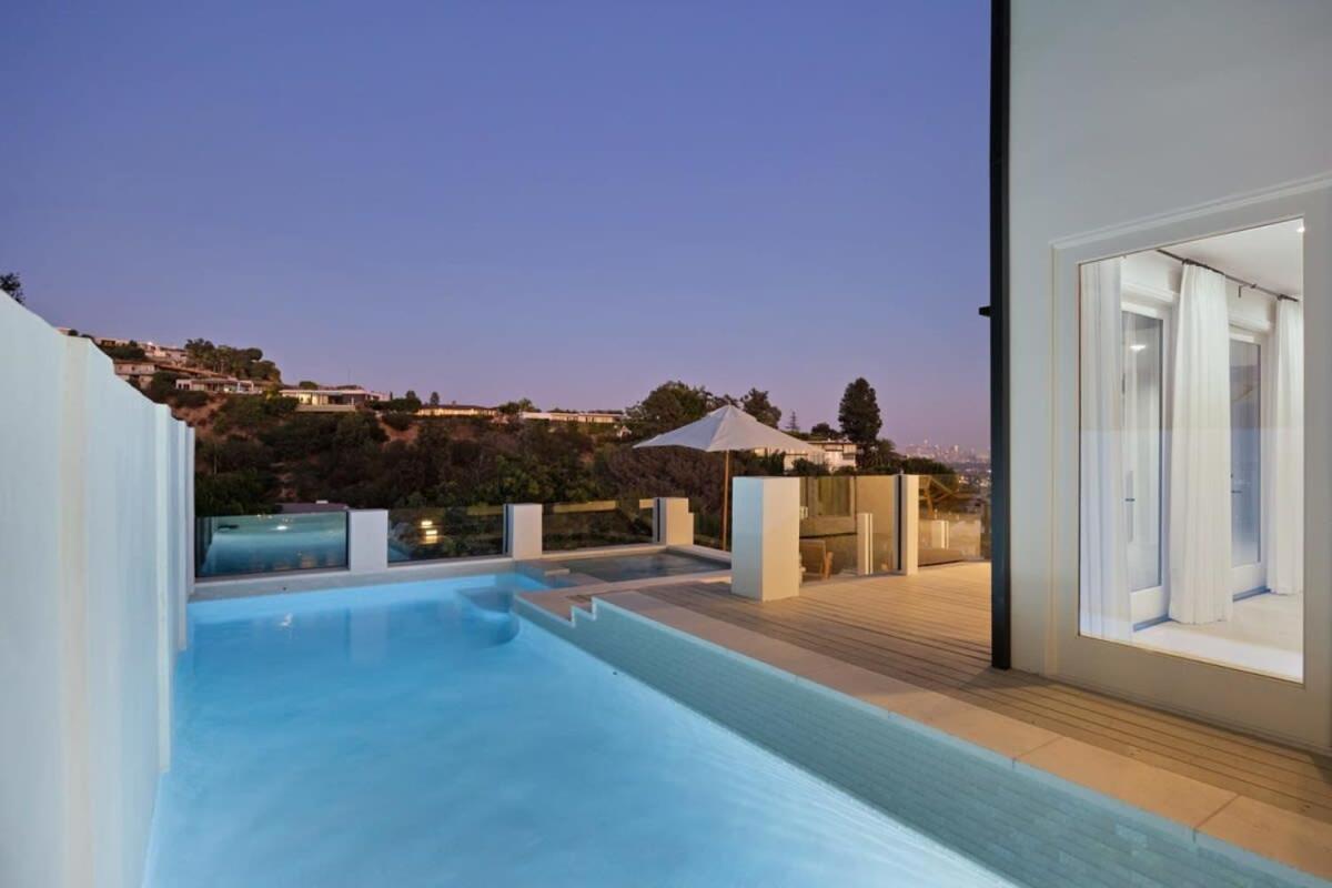 Balmain Manor By Awhile Casa de férias Los Angeles