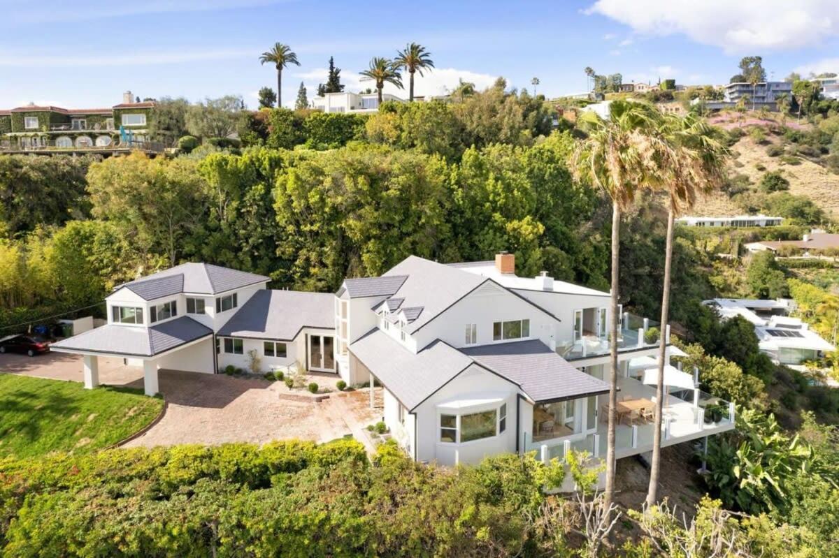 Casa de férias Balmain Manor By Awhile Los Angeles