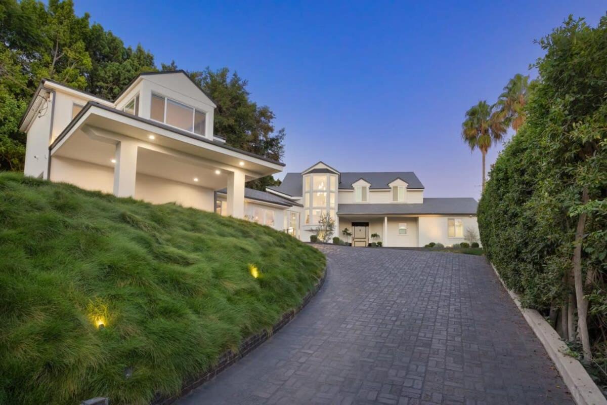Balmain Manor By Awhile Casa de férias Los Angeles