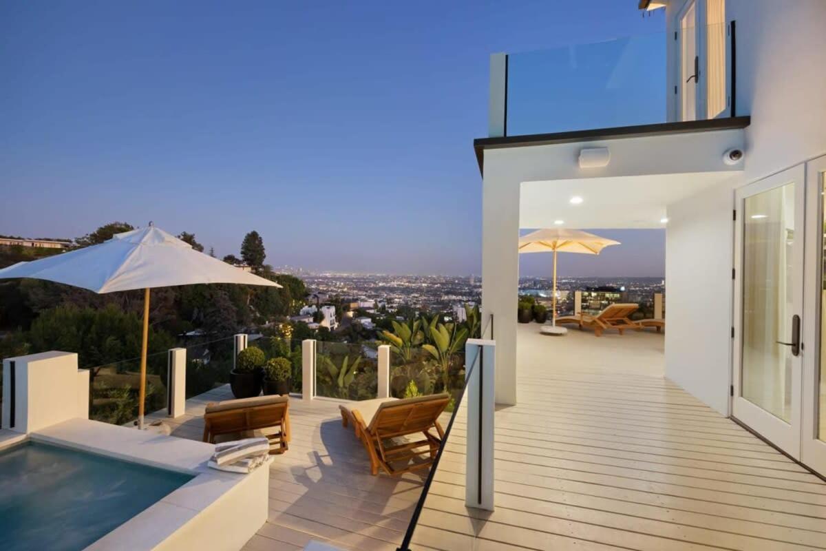 Casa de férias Balmain Manor By Awhile *