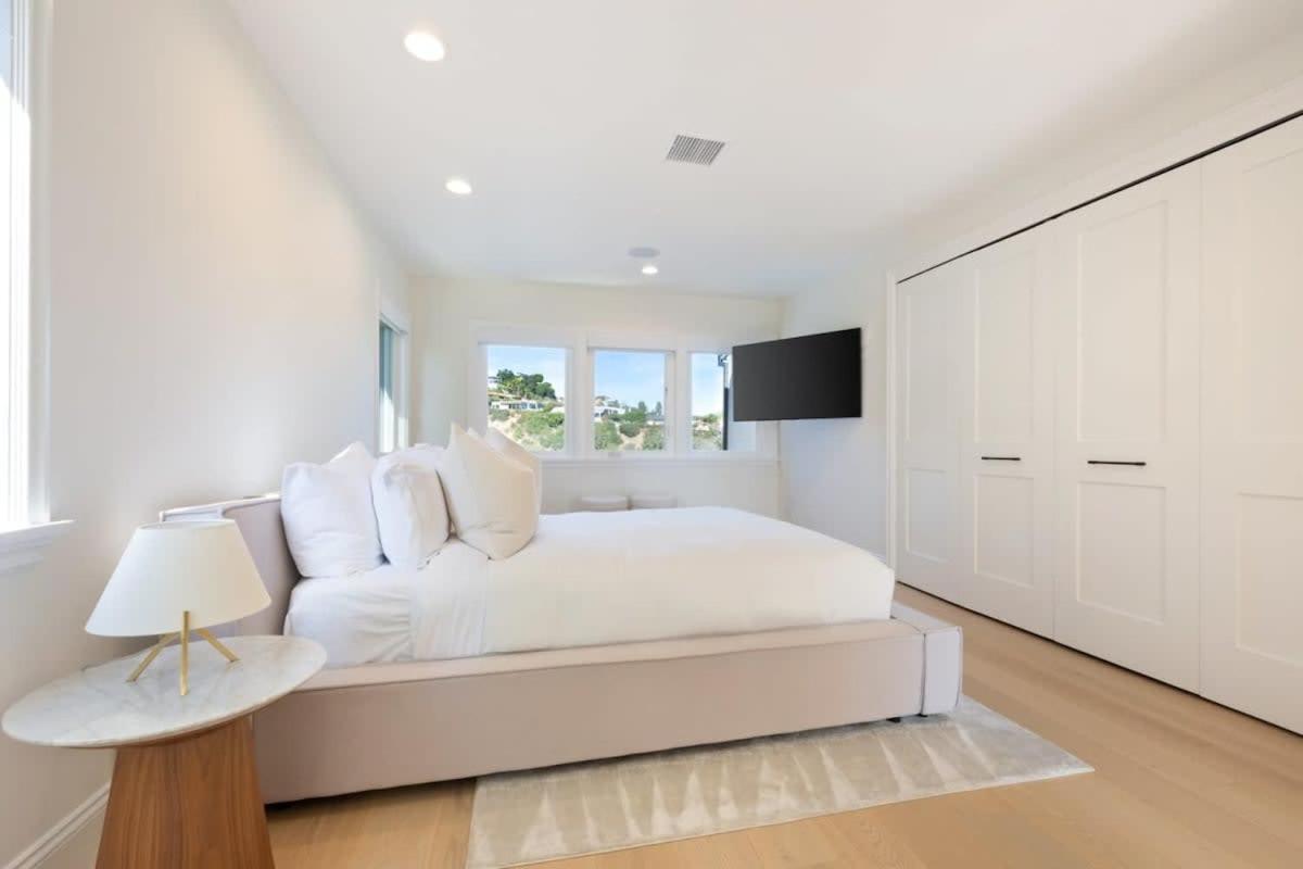 Casa de férias Balmain Manor By Awhile Los Angeles