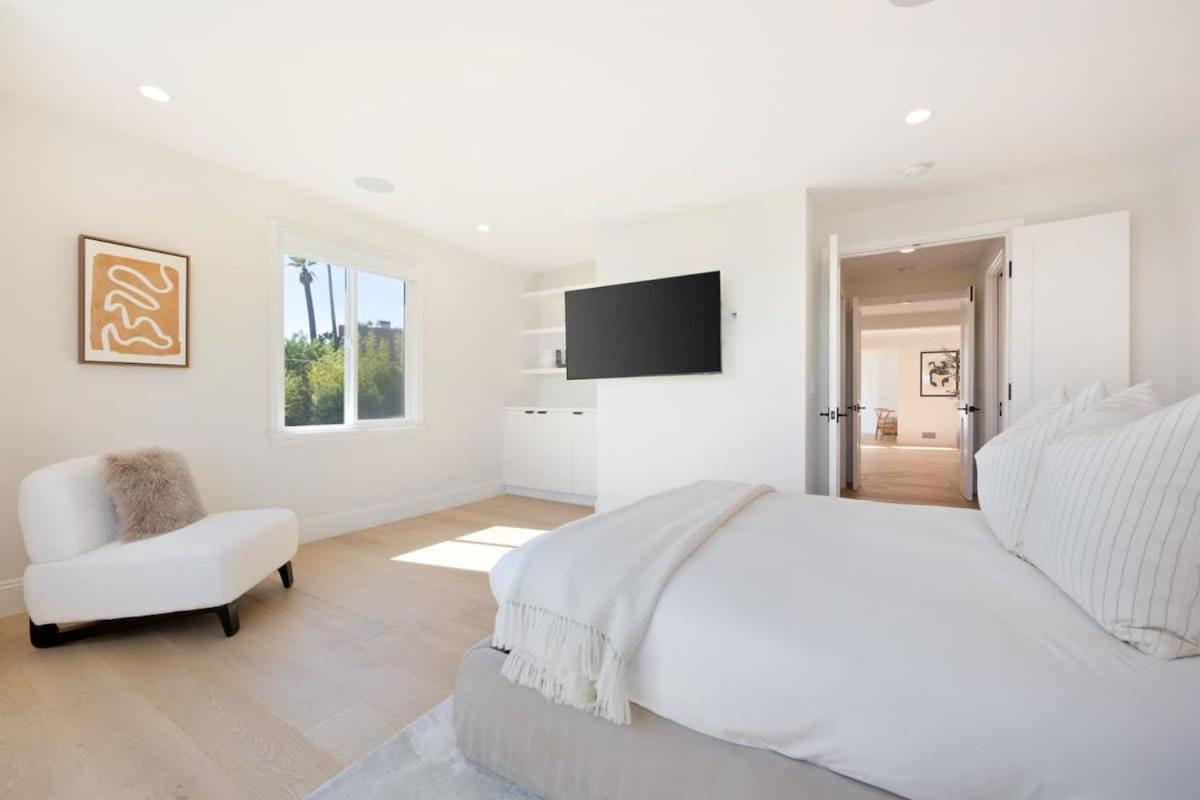 Casa de férias Balmain Manor By Awhile *
