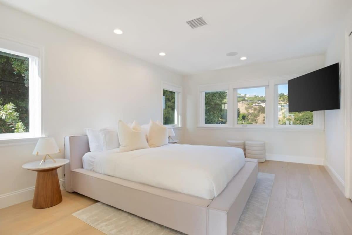 Balmain Manor By Awhile Casa de férias Los Angeles