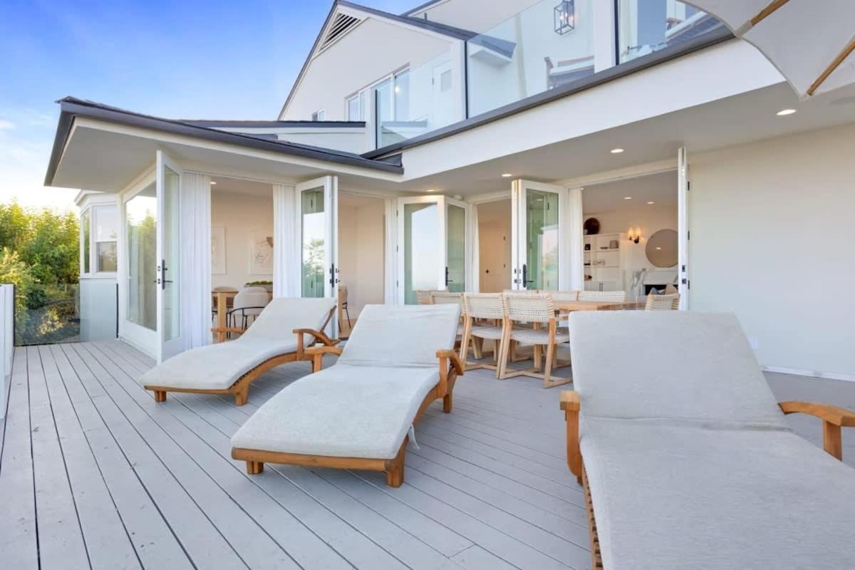 Balmain Manor By Awhile Casa de férias