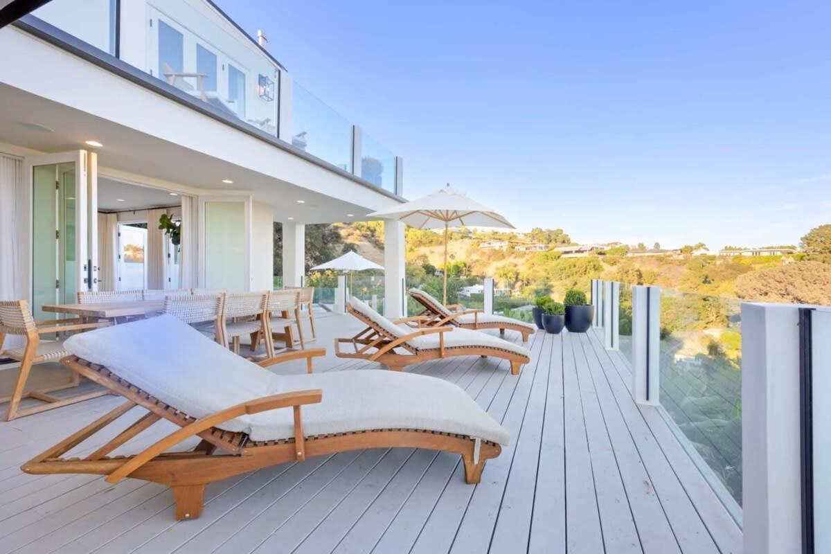 Balmain Manor By Awhile Casa de férias *