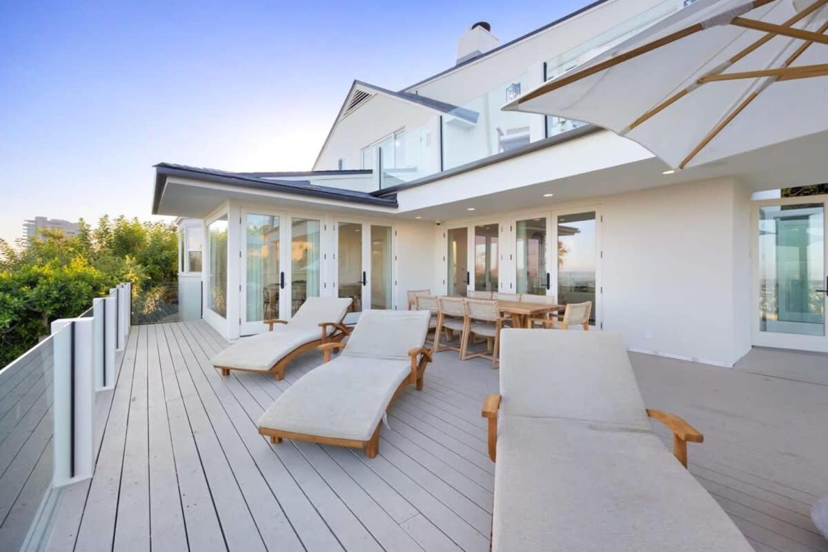 Casa de férias Balmain Manor By Awhile *