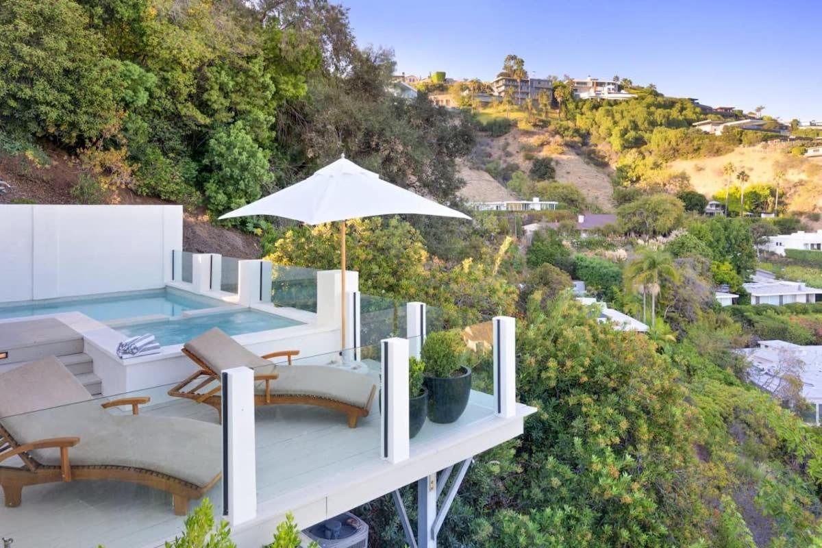 Casa de férias Balmain Manor By Awhile Los Angeles