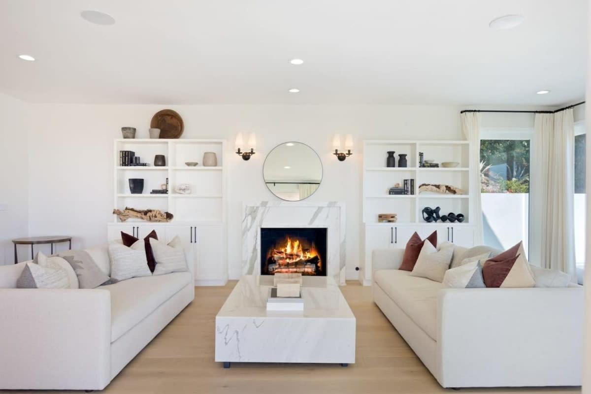 Balmain Manor By Awhile Casa de férias Los Angeles