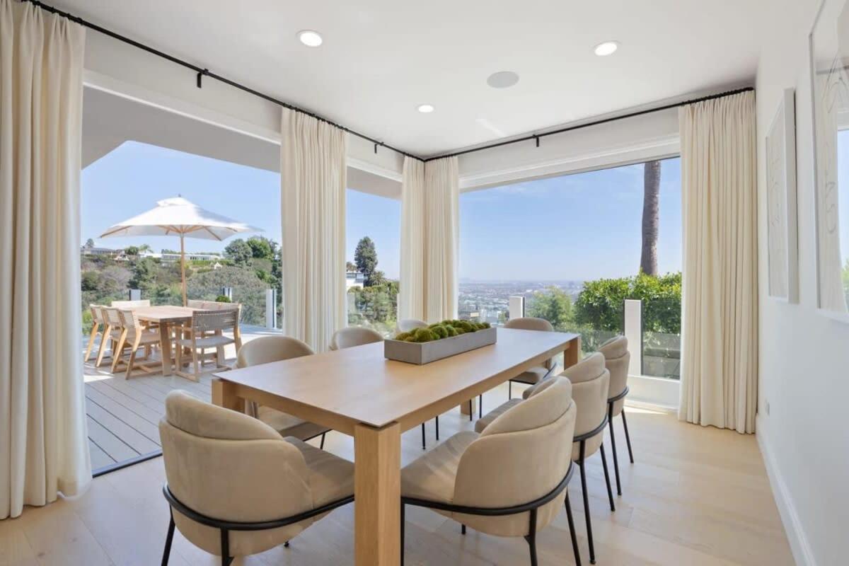 Balmain Manor By Awhile Casa de férias Los Angeles