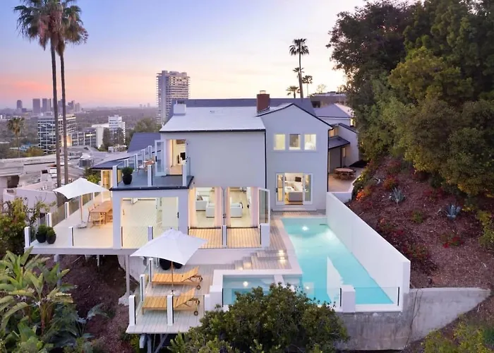 Balmain Manor By Stay Awhile Villas